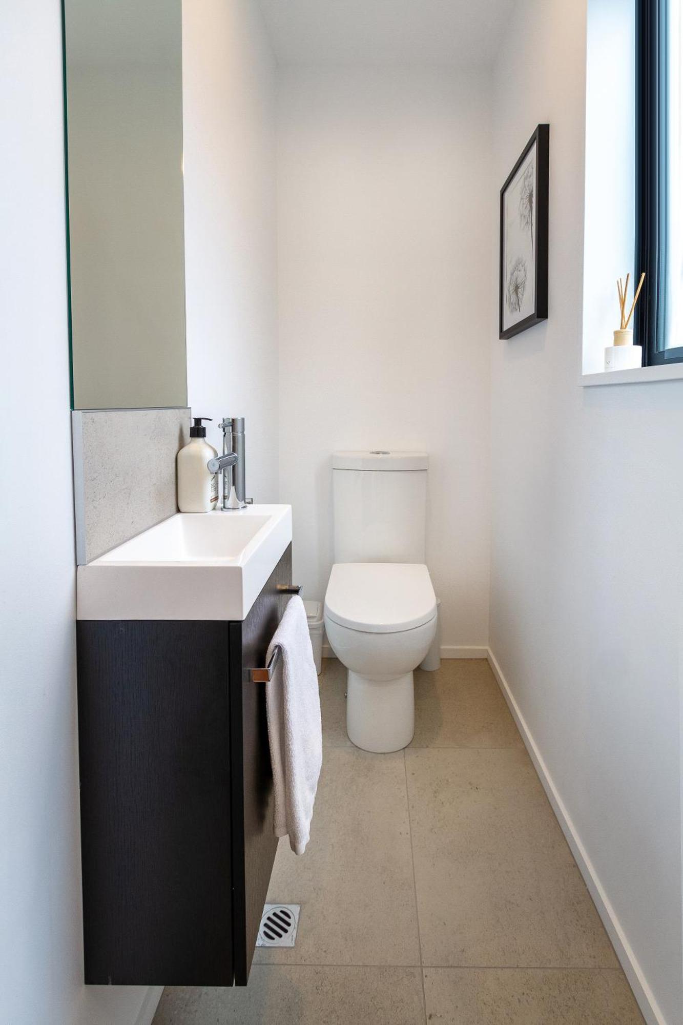 2Br Townhouse: Cosy, Close To City, Car Park Christchurch Exterior foto